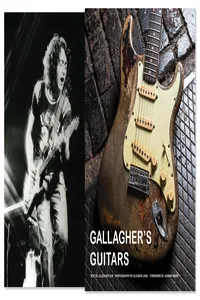 Gallagher's Guitars_cover