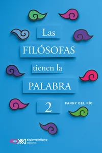Las filósofas tienen la palabra 2