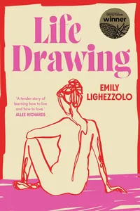 Life Drawing_cover