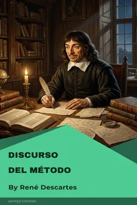 Discurso del método_cover