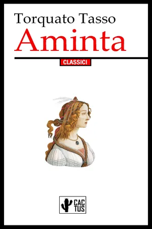 Aminta