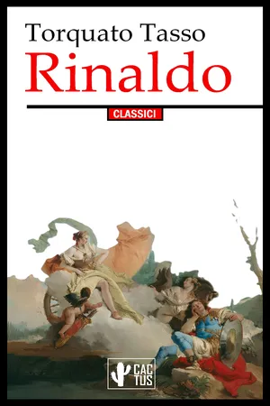 Rinaldo