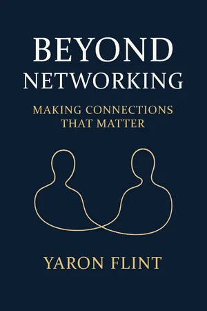 Beyond Networking