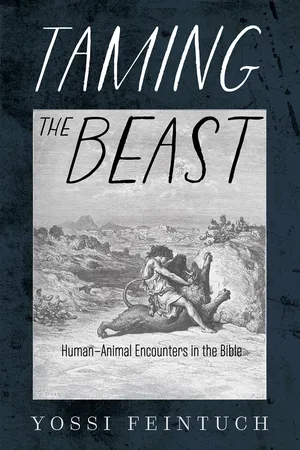 Taming the Beast