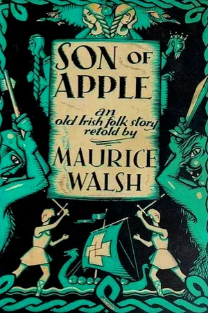 Son of Apple