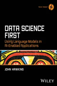 Data Science First_cover