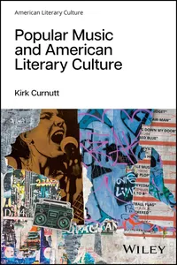 Popular Music and American Literary Culture_cover