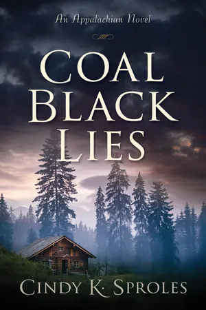 Coal Black Lies