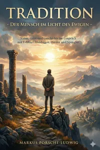 Tradition - Der Mensch im Licht des Ewigen -_cover