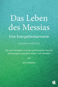 Das Leben des Messias_cover