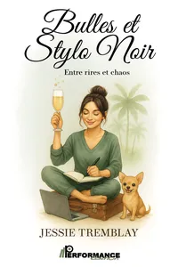 Bulles et stylo noir_cover