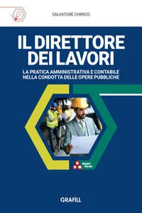 Il Direttore dei Lavori
