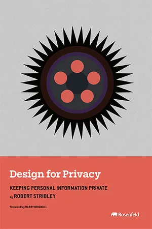 Design for Privacy