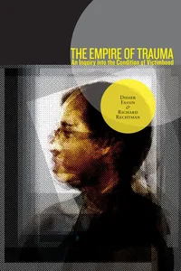 The Empire of Trauma_cover