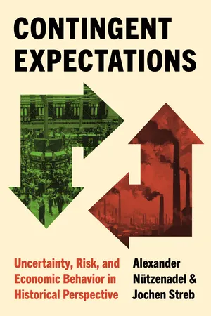 Contingent Expectations