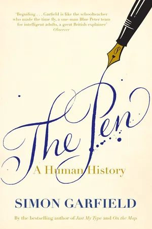 The Pen