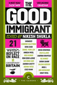 The Good Immigrant_cover
