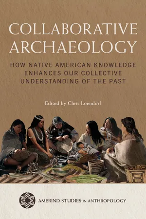 Collaborative Archaeology