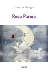 Rose Parme_cover
