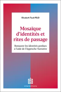 Mosaïque d'identités et rites de passage_cover
