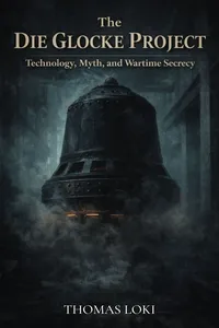 The Die Glocke Project_cover