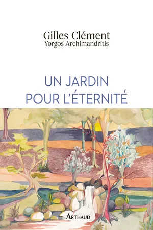 Un jardin pour l'éternité