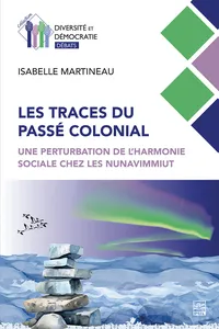Les traces du passé colonial_cover