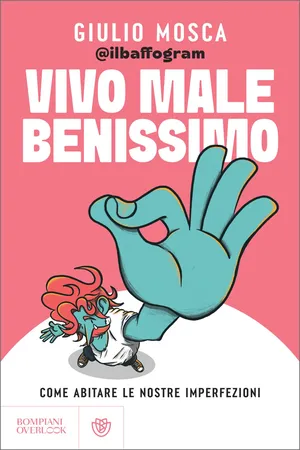 Vivo male benissimo