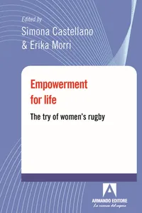 EMPOWERMENT FOR LIFE_cover