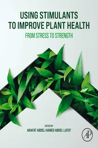 Using Stimulants to Improve Plant Health_cover