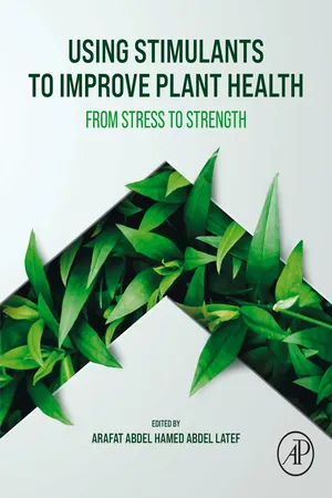 Using Stimulants to Improve Plant Health