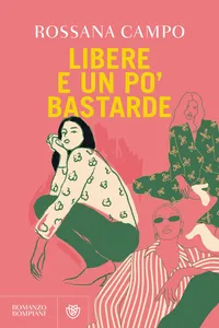 Libere e un po' bastarde_cover