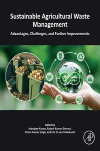 Sustainable Agricultural Waste Management_cover