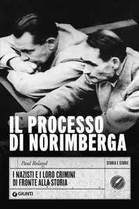 Il processo di Norimberga