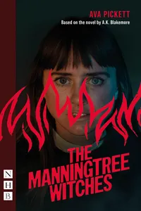 The Manningtree Witches_cover