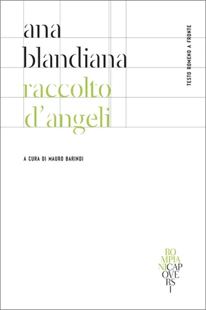 Raccolto d'angeli