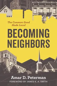 Becoming Neighbors_cover