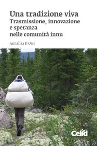 Una tradizione viva_cover
