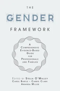 The Gender Framework_cover