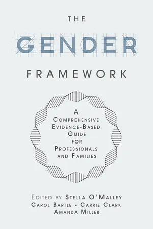 The Gender Framework