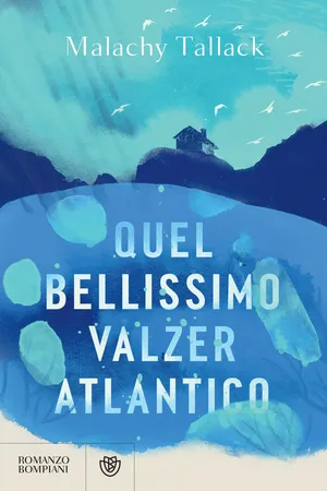 Quel bellissimo valzer atlantico