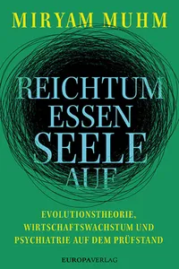 Reichtum essen Seele auf_cover