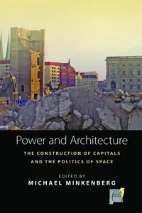 Power and Architecture_cover