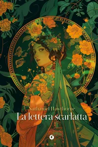 La lettera scarlatta_cover