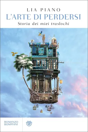 L'arte di perdersi