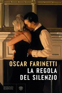 La regola del silenzio_cover