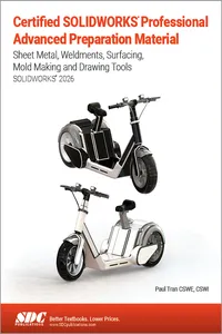 Certified SOLIDWORKS Professional Advanced Preparation Material_cover