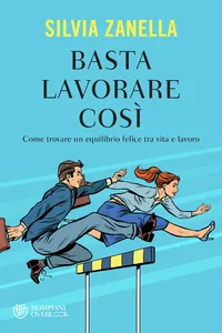 Basta lavorare così_cover