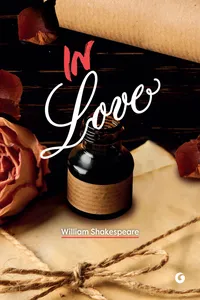 In Love_cover