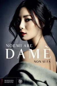 Damè_cover